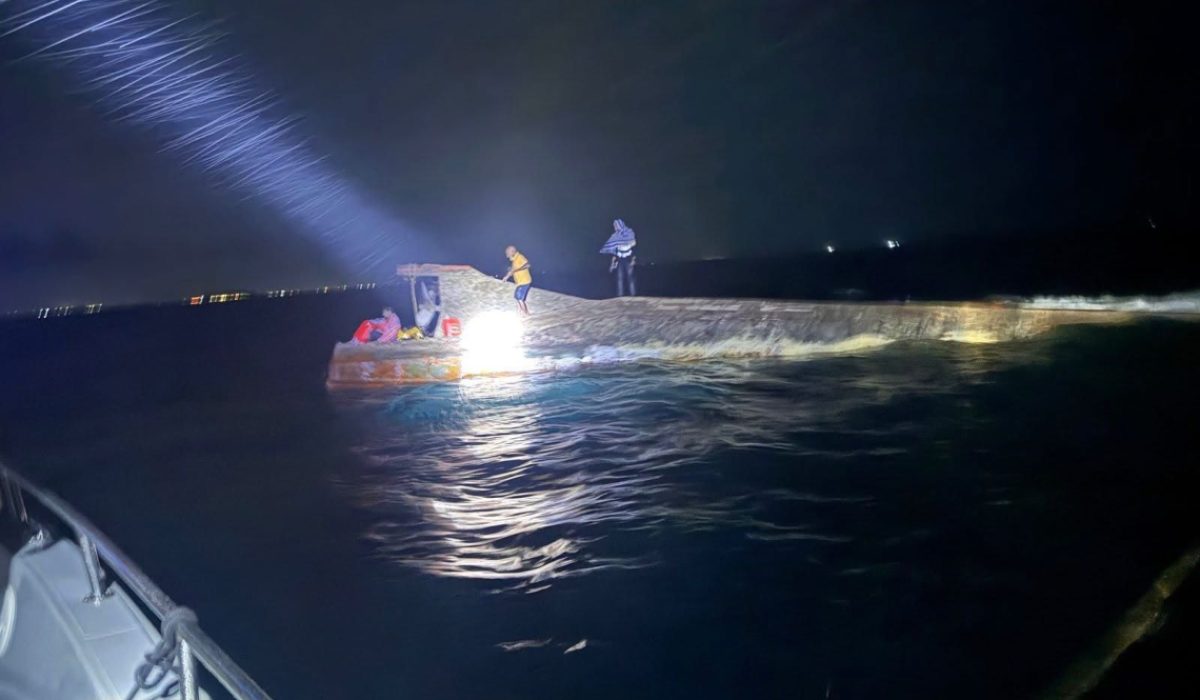 Landing Craft