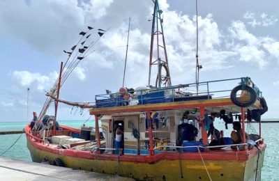 Lanka Masboat