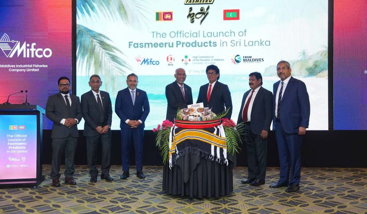 Lanka Mifco