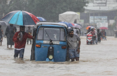 Lankaa Flood