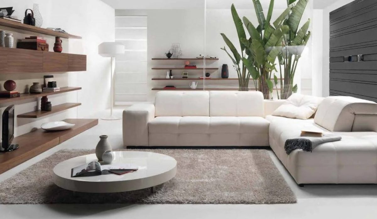 Liing Room