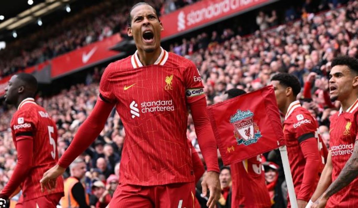 Liverpool