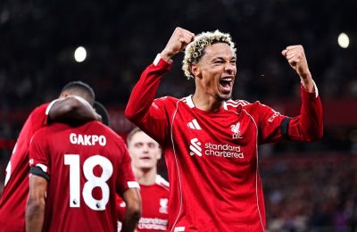 Liverpool