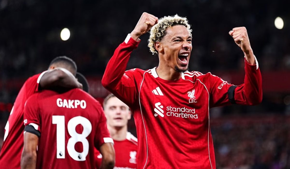 Liverpool