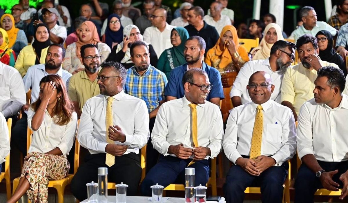 MDP