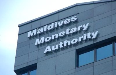 MMA Maldives