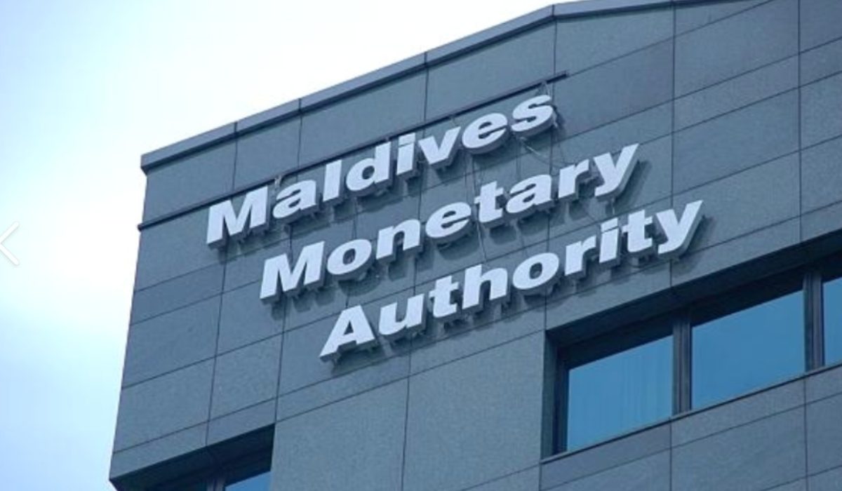 MMA Maldives