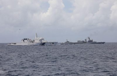MNDF India