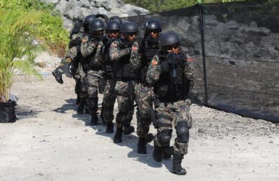 MNDF