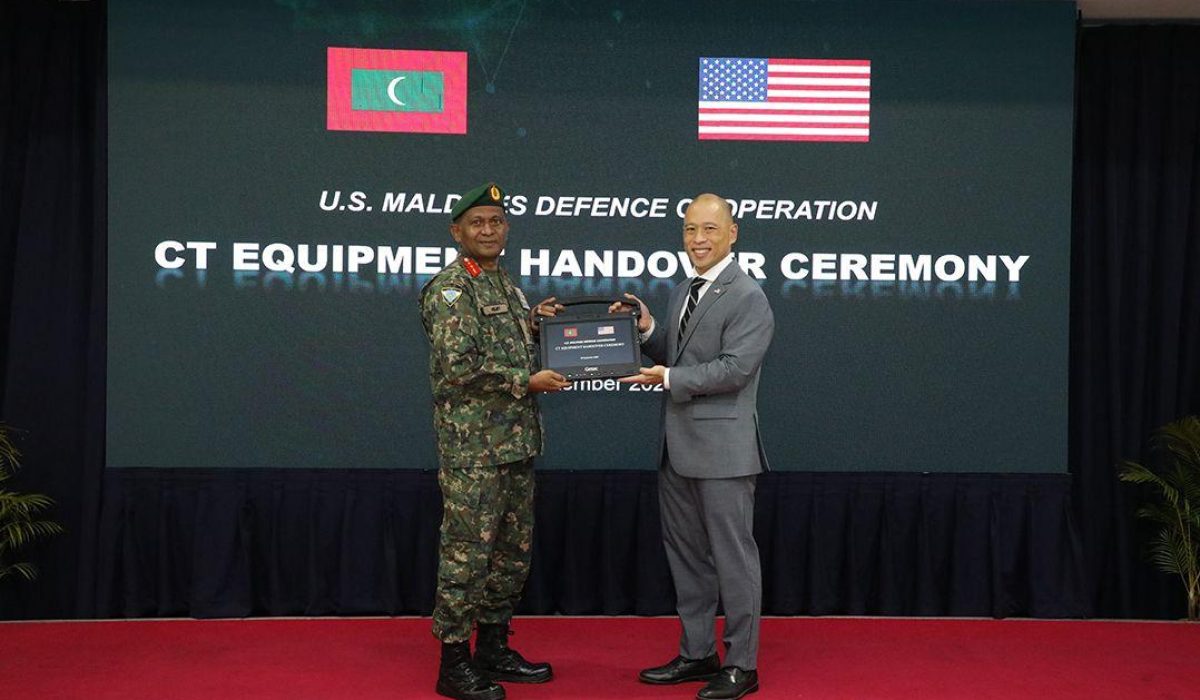 MNDF