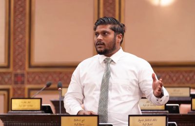 MP Ali Ashraq (5)