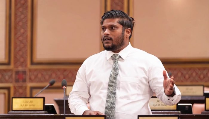 MP Ali Ashraq (5)