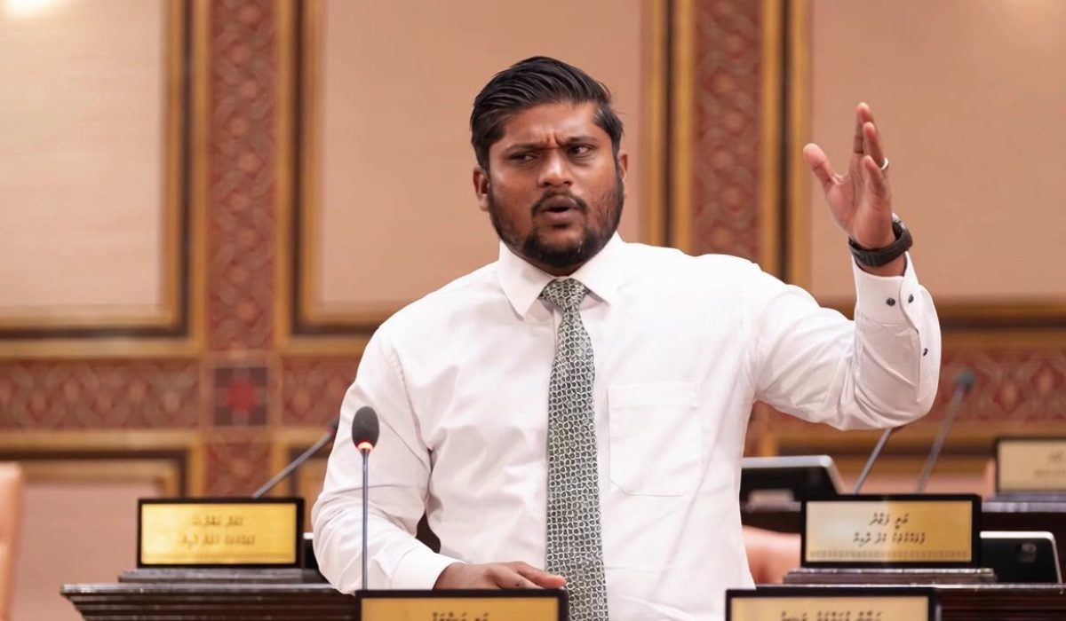 MP Ali Ashraq (7)
