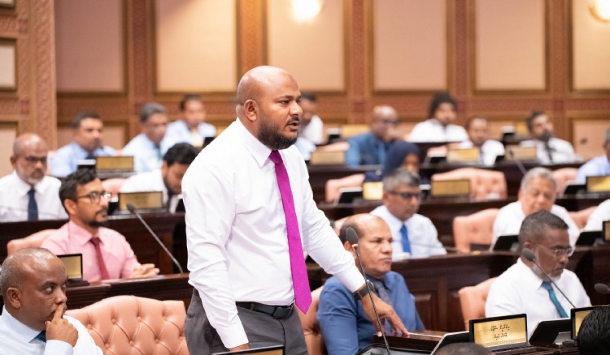 MP Shujau