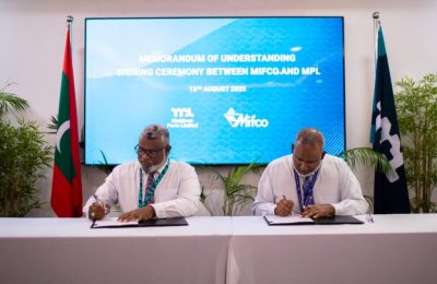 MPL Mifco