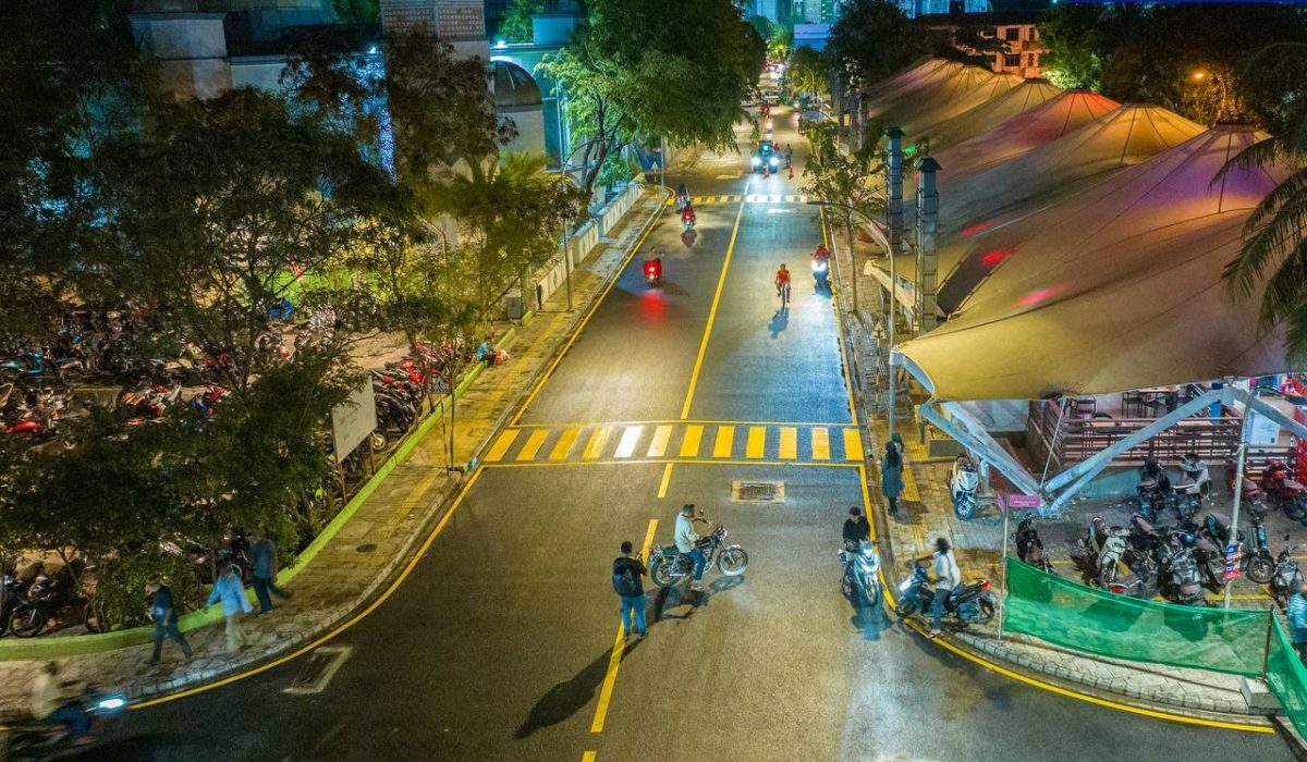MTCC Ameeneemagu