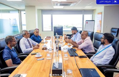 MTCC Auditor general