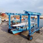 MTCC Boat Yard