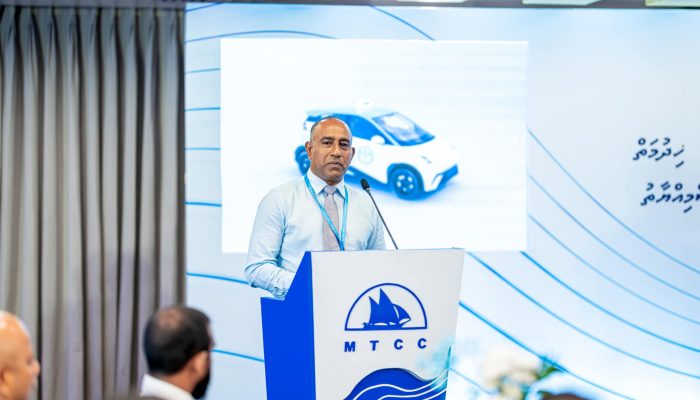 MTCC CEO Saudi