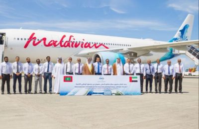Maafaru