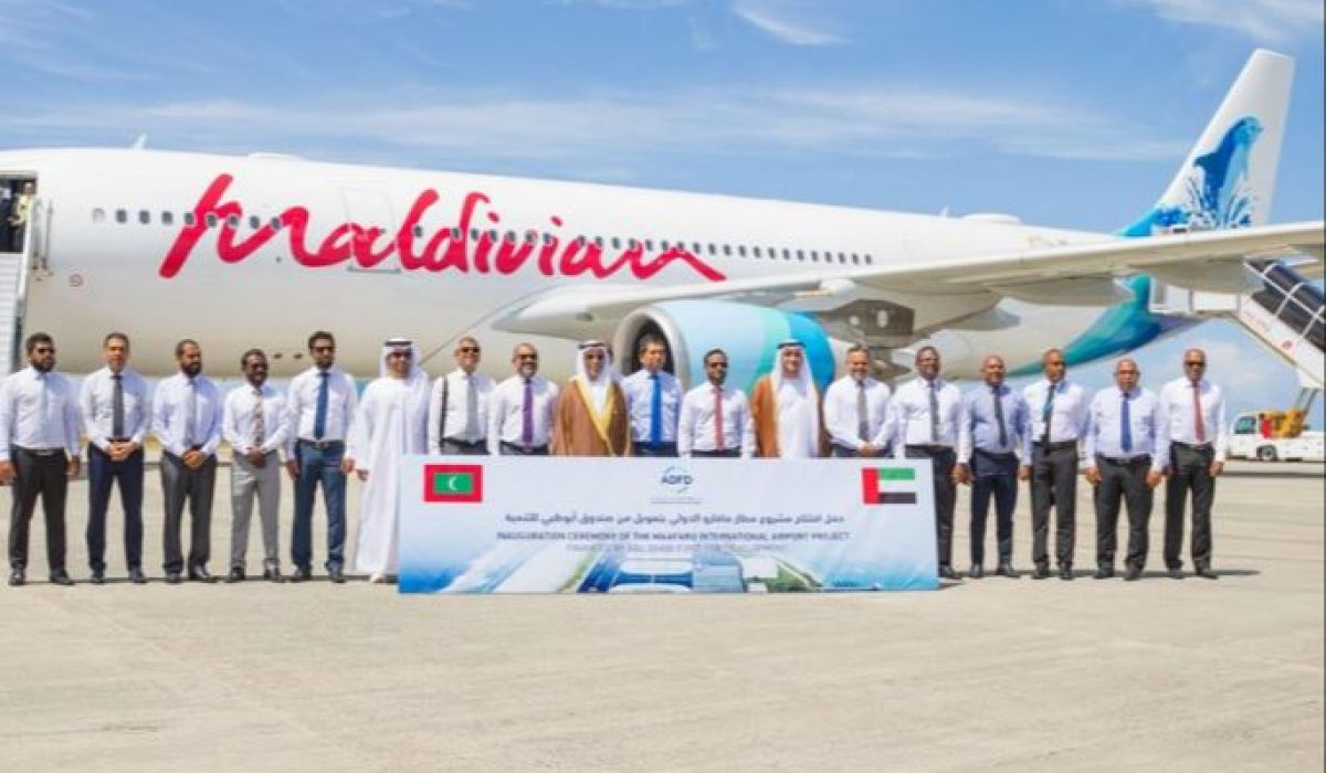 Maafaru