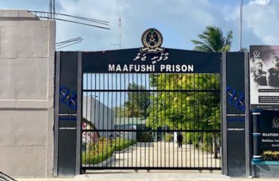 Maafushi Jalu
