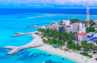 Maafushi