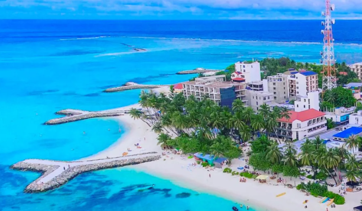 Maafushi