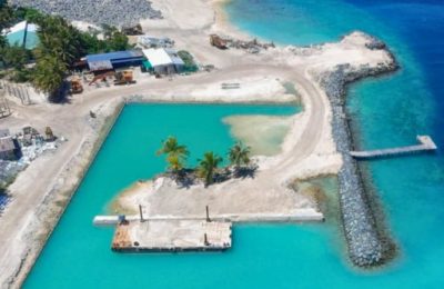 Maalhohu Bandharu