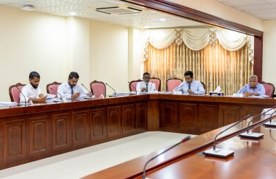 Maaliyyathu committee