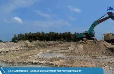 Maarandhoo Bandharu MTCC