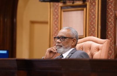 Majilis Raees