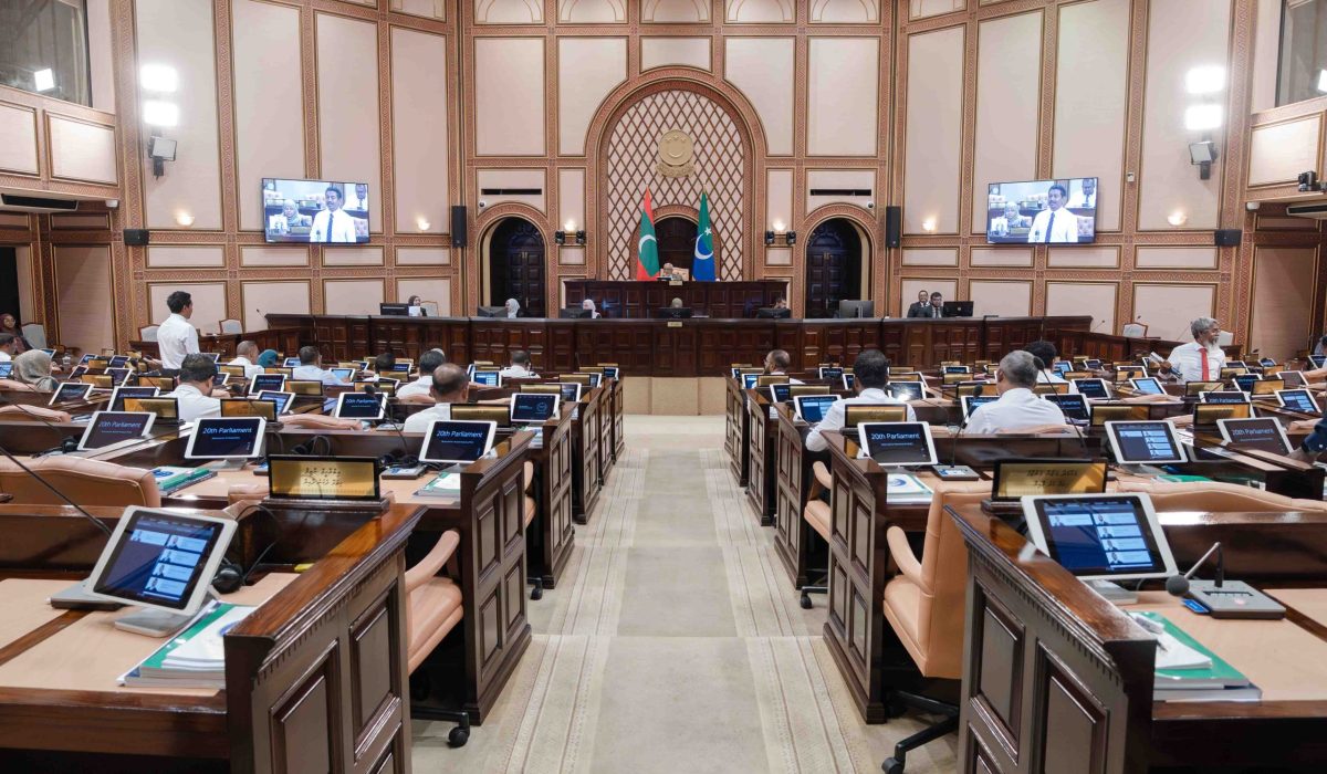 Majilis