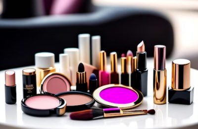 Makeup