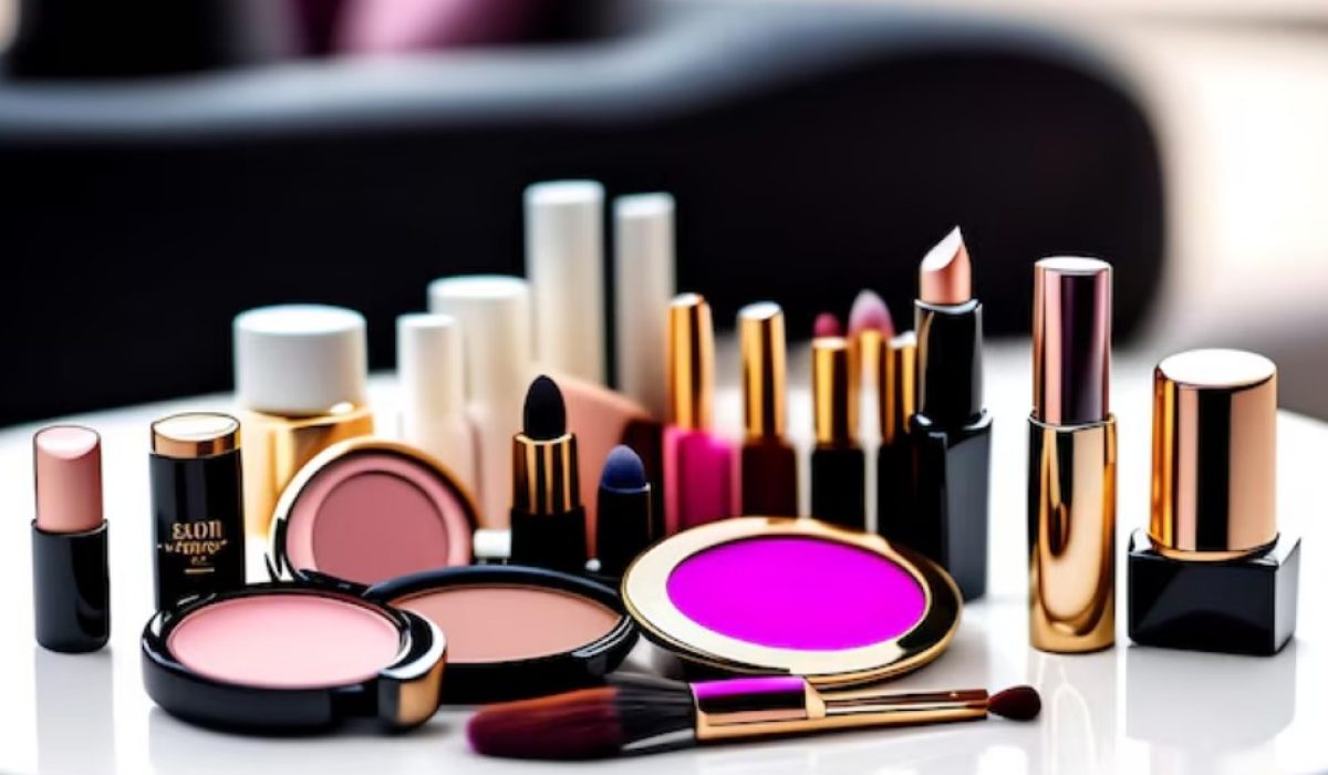 Makeup