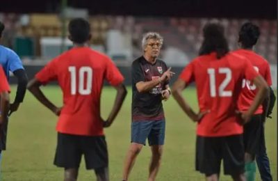 Maldives National Team