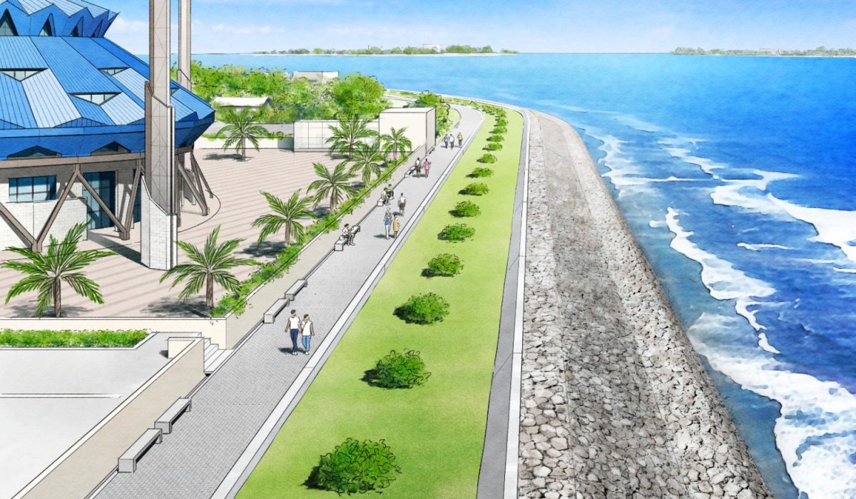 Male Beyru thoshi Maraamaathu