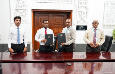 Male' Beyrumagu ebbasvun