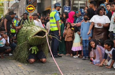 Male Eid