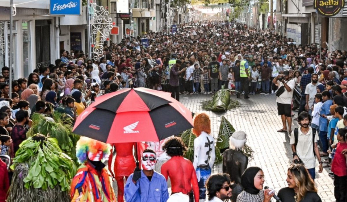 Male Eid