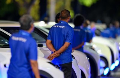 Male Taxi