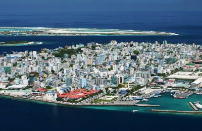 Male-capital-island
