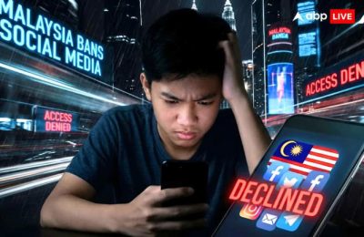 Malysia Social Media