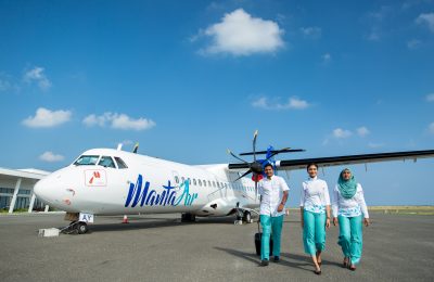 Manta-Air