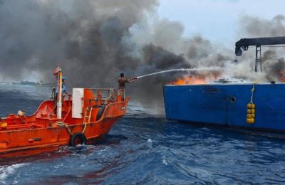 Marine Police Alifaan
