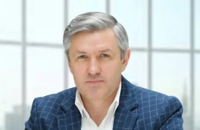 Mifco CEO