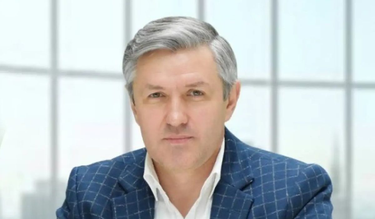Mifco CEO