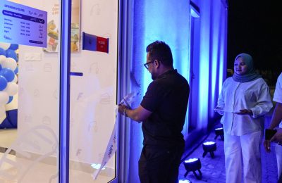 Mifco Fuvahmulah