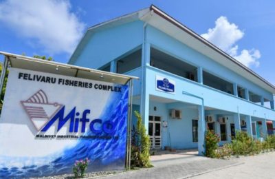 Mifco
