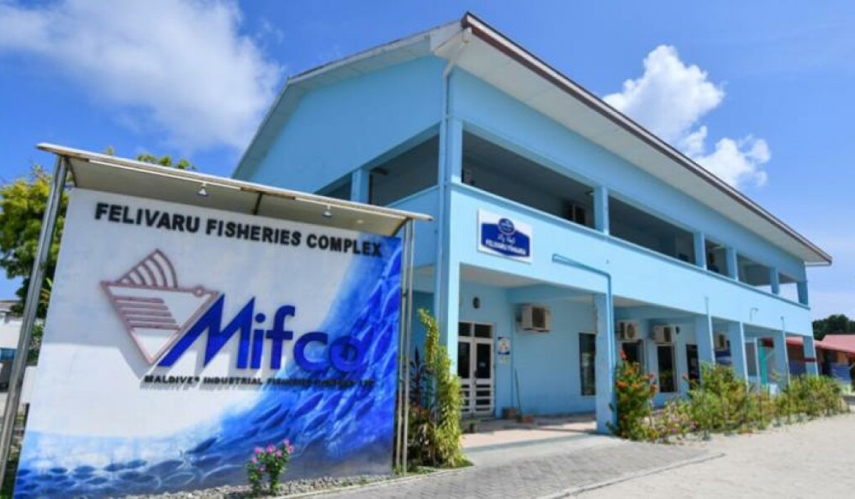Mifco